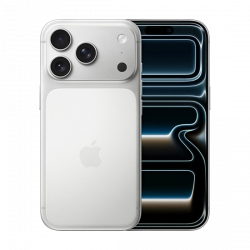 Apple iPhone 17 Pro 256GB - Silver