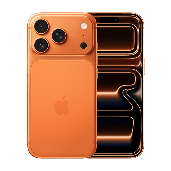 Apple iPhone 17 Pro 512GB 6,3