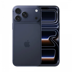 Apple iPhone 17 Pro Max 256GB - Deep Blue