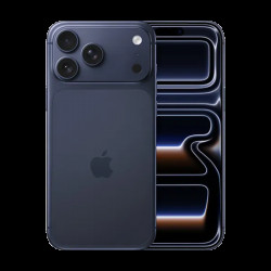 Apple iPhone 17 Pro Max 512GB - Deep Blue