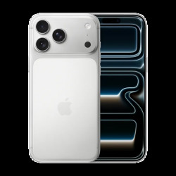 Apple iPhone 17 Pro Max 1TB 6,9