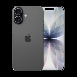 Apple iPhone 17 256GB - Black DE