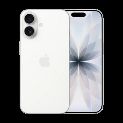 Apple iPhone 17 256GB - White DE