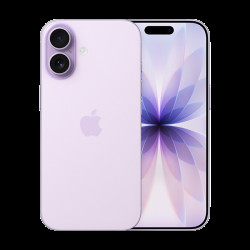 Apple iPhone 17 256GB - Lavender