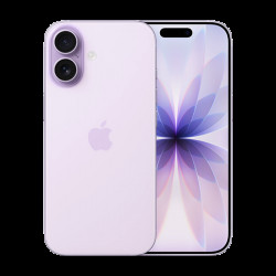 Apple iPhone 17 256GB - Lavender DE