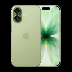 Apple iPhone 17 256GB - Sage Green DE