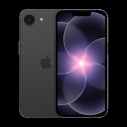 Apple iPhone 17e 256GB - Black