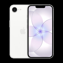 Apple iPhone 17e 256GB - White