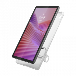 Tablet Lenovo Tab TB311FU 4GB RAM 128GB with Clear Case - Luna Grey