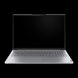 Laptop Lenovo Thinkbook 14inch U7-255H 16GB RAM Intel Arc Graphics 512GB SSD QWERTY - No OS, Grey