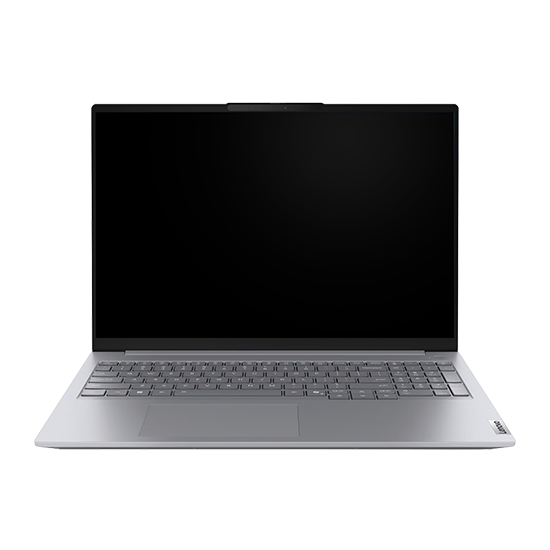 Laptop Lenovo Thinkbook 14inch U7-255H 16GB RAM Intel Arc Graphics 512GB SSD QWERTY - No OS, Grey