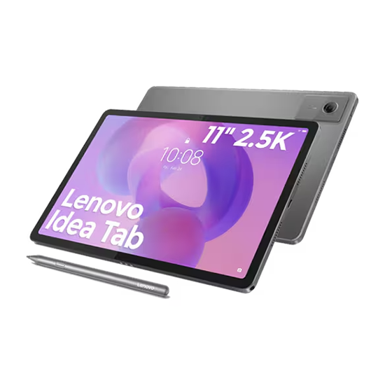 Tablet Lenovo Idea Tab 5G 11.0 8GB RAM 256GB with Pen - Grey