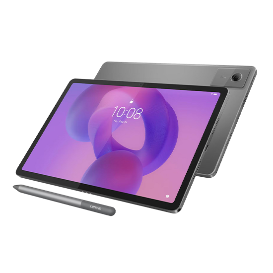 Tablet Lenovo Idea Tab WiFi 11.0 8GB RAM 256GB with Pen - Grey