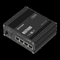 Teltonika RUTX09 LTE Cat 6 Router