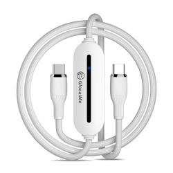 GlocalMe Unicord Cable Mobile Wifi Hotspot incl. 10GB Data