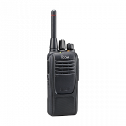 Icom IC-F29DR3, PMR446, IP67, Transceiver