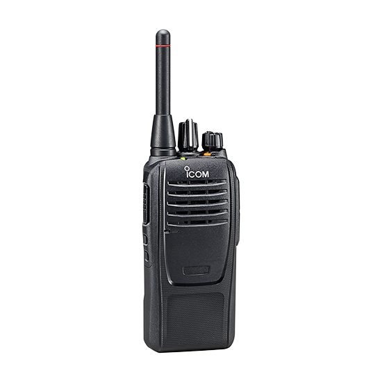 Icom IC-F29DR3, PMR446, IP67, Transceiver