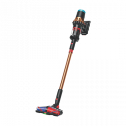 Dyson Vacuum Cleaner V16 Piston Animal Submarine 2.0 - Black/Copper
