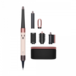 Dyson Airwrap HS08 ID -  Pink/Rosegold