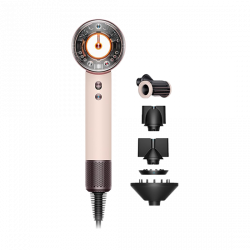 Dyson HD16 Supersonic Nural Hair Dryer - Ceramic Pink/Rosegold