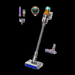 Dyson Vacuum Cleaner V12s Detect Slim Submarine (2025)