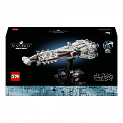 LEGO Star Wars 75376 - Tantive IV