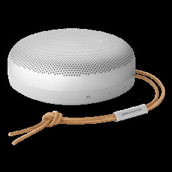Bang & Olufsen Beosound A1 2nd Gen. Speaker Grey Mist