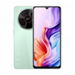 ZTE Blade V70 Max 4G 4GB 256GB - Green