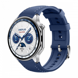 Watch OnePlus Watch 2 - Blue 