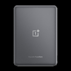 OnePlus Slim Magnetic Power Bank 5000mAh - Grey