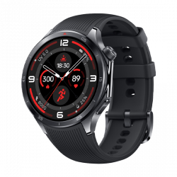 Watch OnePlus Watch 3 47mm - Black
