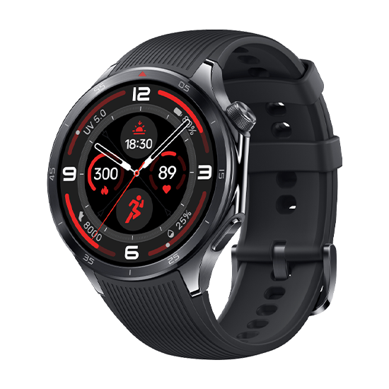 Watch OnePlus Watch 3 47mm - Black