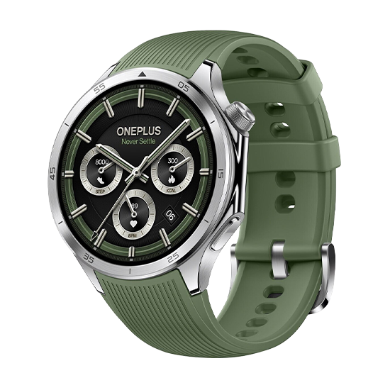 Watch OnePlus Watch 3 47mm - Green 