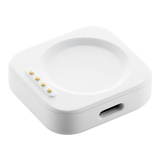 Oneplus Watch 3 43mm Charging Base - White