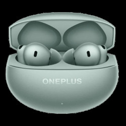 OnePlus Buds 4 - Green
