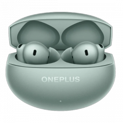 OnePlus Buds 4 - Green