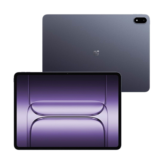 Tablet OnePlus Pad 3 13.2 12GB RAM 256GB - Silver