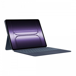 OnePlus Pad 3 Smart Keyboard QWERTY - Blue 