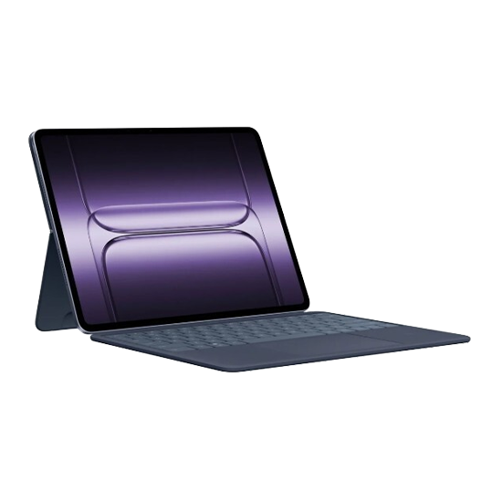 OnePlus Pad 3 Smart Keyboard QWERTY - Blue 