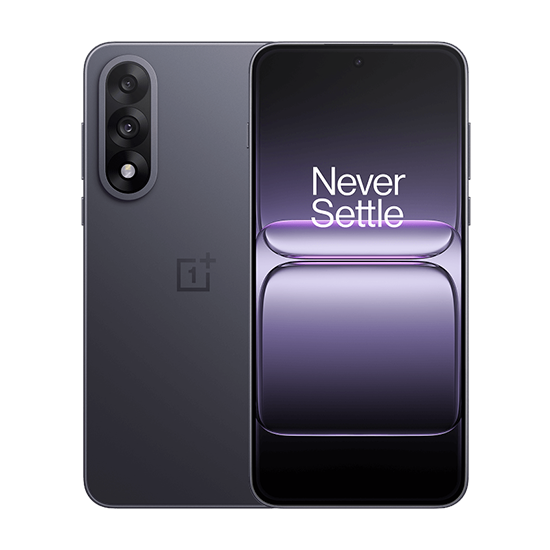 OnePlus Nord 5 5G Dual Sim 8GB RAM 256GB - Phantom Grey