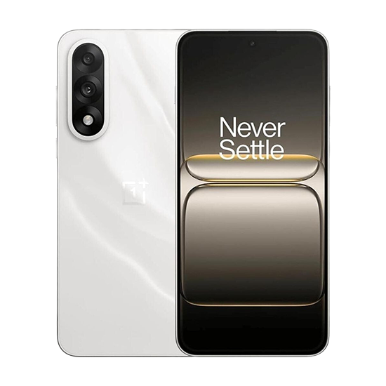 OnePlus Nord 5 5G Dual Sim 12GB RAM 512GB - Marble Sand