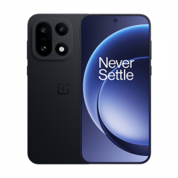 OnePlus 15 5G Dual Sim 16GB RAM 512GB - Infinite Black