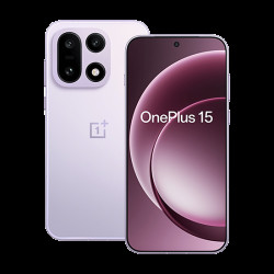 OnePlus 15 5G Dual Sim 16GB RAM 512GB - Violet