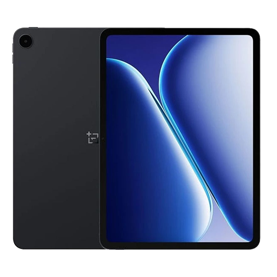 Tablet OnePlus Pad Go 2 12.1 8GB RAM 128GB WiFi - Black