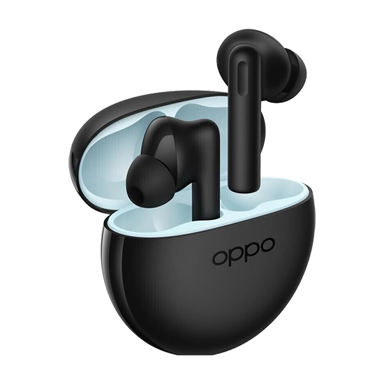 Oppo Enco Buds 2 - Black