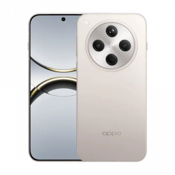 Oppo Find X8 Pro 5G Dual Sim 16GB RAM 512GB - Black