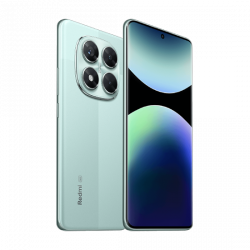 Xiaomi Redmi Note 14 Pro 5G Dual Sim 8GB RAM 256GB - Lavender Purple