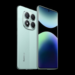 Xiaomi Redmi Note 14 Pro 5G Dual Sim 8GB RAM 256GB - Coral Green 