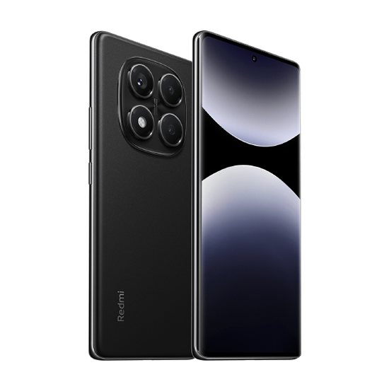 Xiaomi Redmi Note 14 Pro 4G Dual Sim 12GB RAM 512GB - Ocean Blue