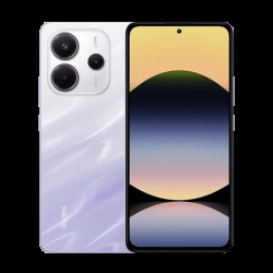 Xiaomi Redmi Note 14 4G Dual Sim 6GB RAM 128GB - Mist Purple